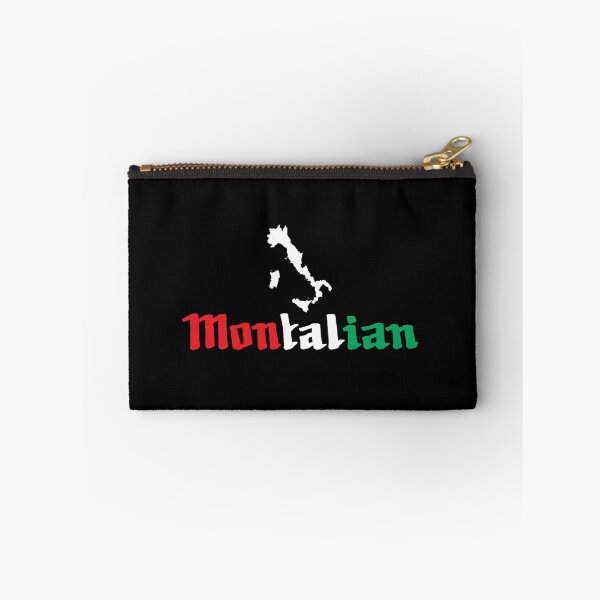 Item preview, Montalian - Italian Montanan designed and sold by DOODL.