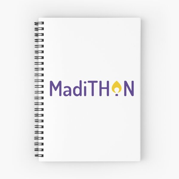 Item preview, Madithon designed and sold by Talia Faigen.