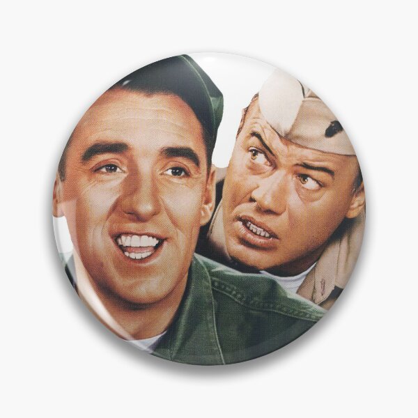 Item preview, Gomer Pyle Shazam designed and sold by johnnysakko.