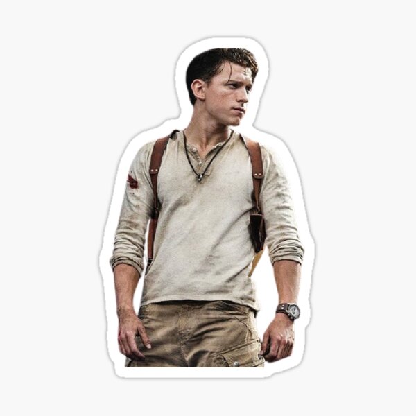 nathan drake icon• in 2023  Tom holland zendaya, Tom holland