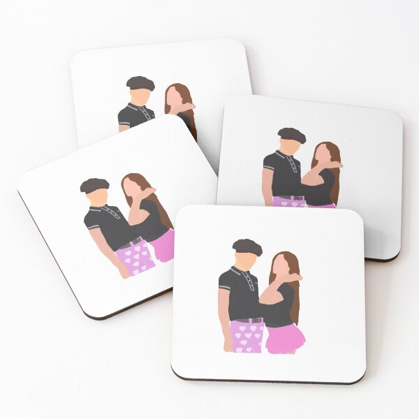 Item preview, larray and addison designed and sold by ideasbymadison.