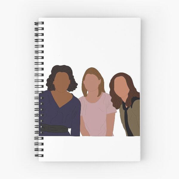 Item preview, Grey's Sister Squad designed and sold by AllysaGrooms.