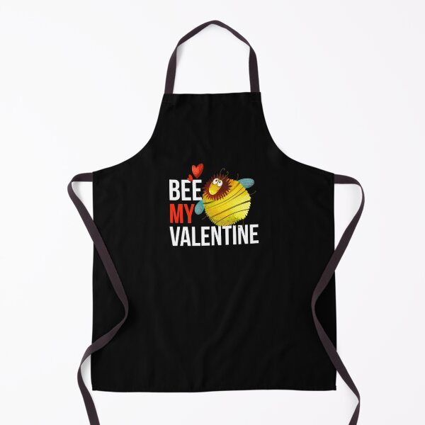 Item preview, Bee My Valentine - Valentines Day Gifts For Her designed and sold by MrElgo.