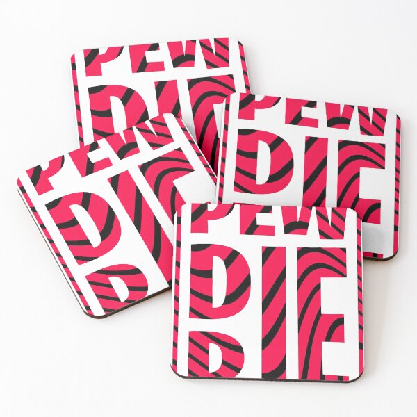 Item preview, PewDiePie Merch Design designed and sold by Youniverse1111.