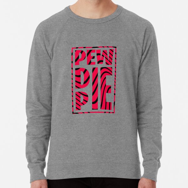 Sub to pewdiepie sweatshirt best sale