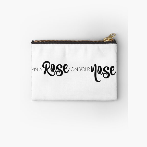 Item preview, Pin A Rose On Your Nose designed and sold by AllieJoy224.