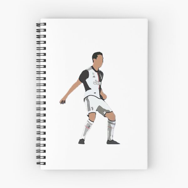 Item preview, Cristiano Ronaldo designed and sold by FootballerArt.