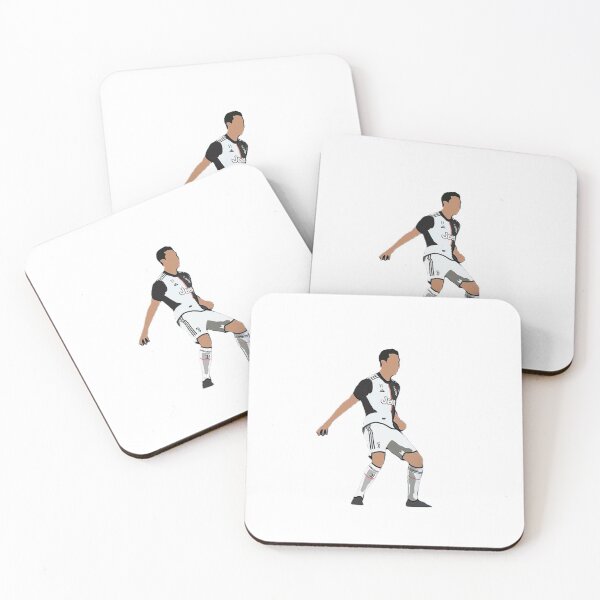 Item preview, Cristiano Ronaldo designed and sold by FootballerArt.