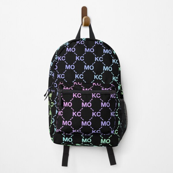 Item preview, KC pattern fashion print designed and sold by kcmoco.