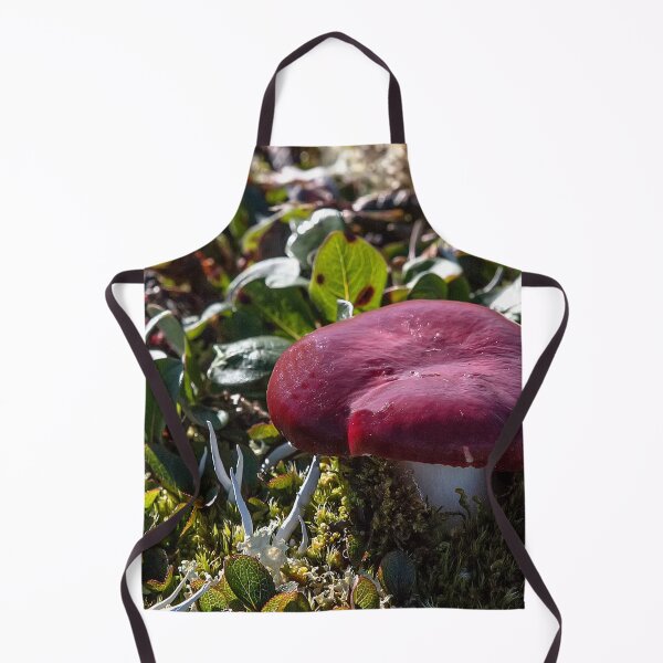 Item preview, The Magic Mushroom designed and sold by Marylou Badeaux.