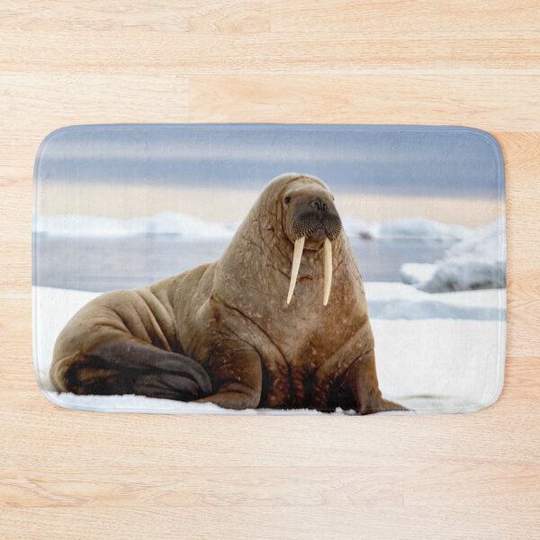 Item preview, I Am the Walrus designed and sold by Marylou Badeaux.