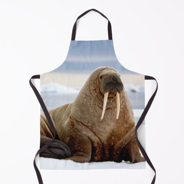 Item preview, I Am the Walrus designed and sold by Marylou Badeaux.