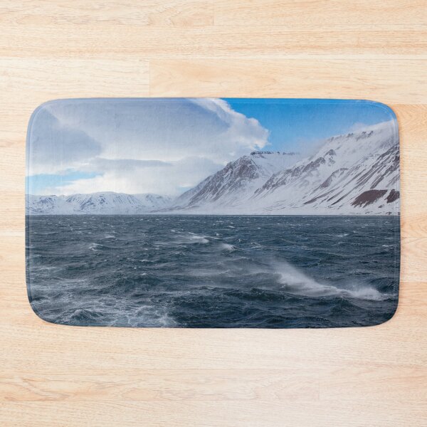 Item preview, High Winds, Rough Sea designed and sold by Marylou Badeaux.