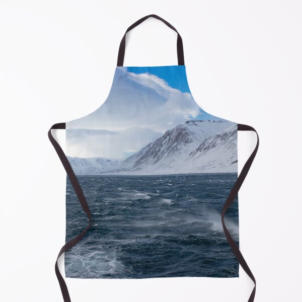 Item preview, High Winds, Rough Sea designed and sold by Marylou Badeaux.