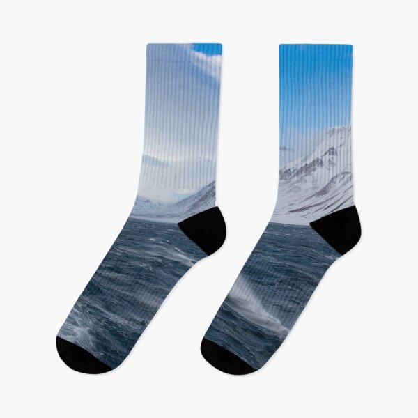 Item preview, High Winds, Rough Sea designed and sold by Marylou Badeaux.