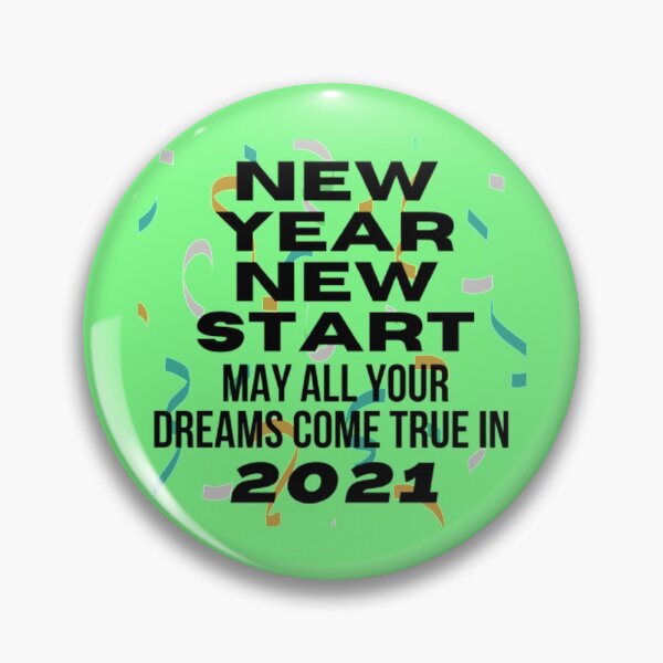 Item preview, Goodbye 2020 Welcome 2021 designed and sold by Mahe Jabeen.