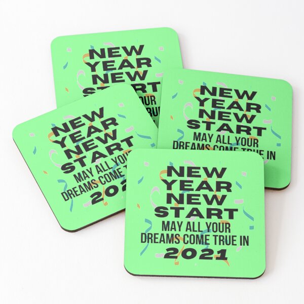 Item preview, Goodbye 2020 Welcome 2021 designed and sold by Mahe Jabeen.