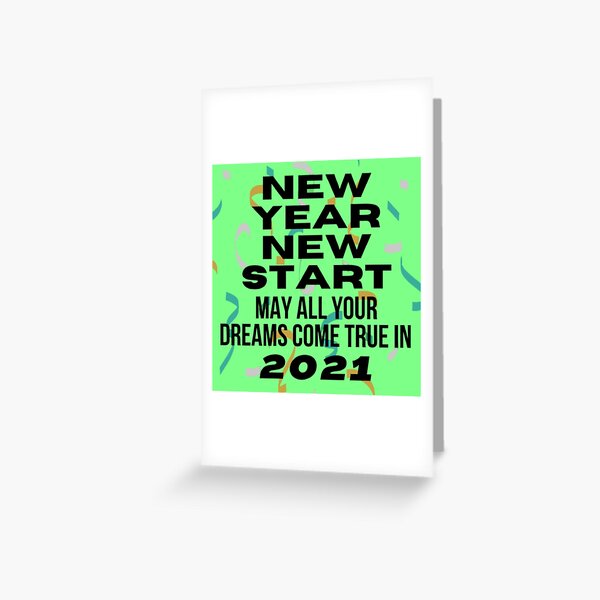 Item preview, Goodbye 2020 Welcome 2021 designed and sold by Mahe Jabeen.