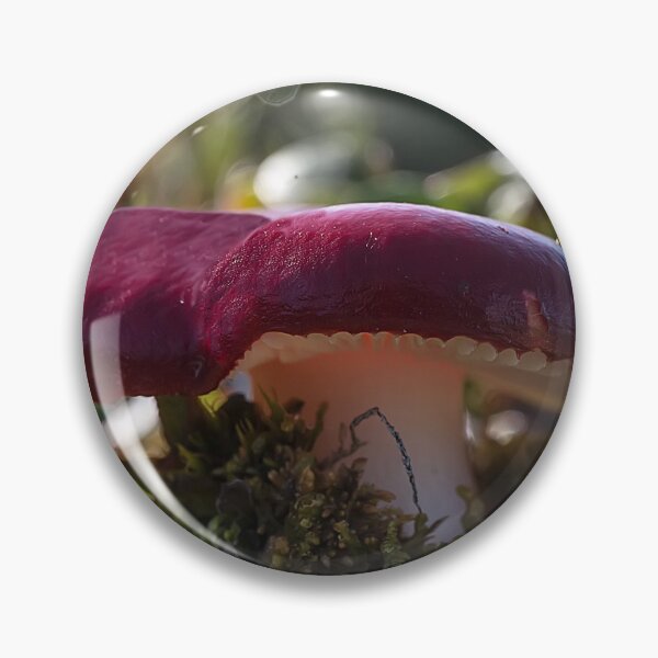 Item preview, Forbidden Mushroom designed and sold by Marylou Badeaux.
