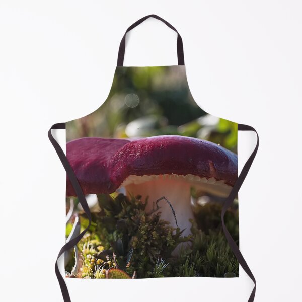 Item preview, Forbidden Mushroom designed and sold by Marylou Badeaux.