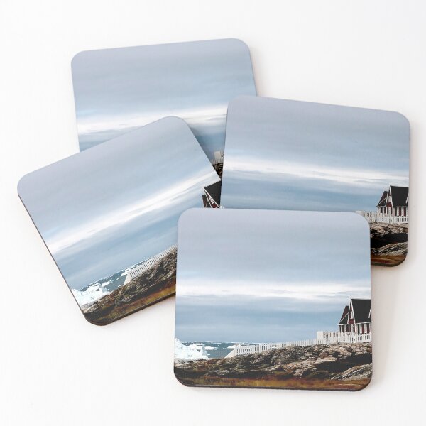 Item preview, Greenland Life designed and sold by Marylou Badeaux.