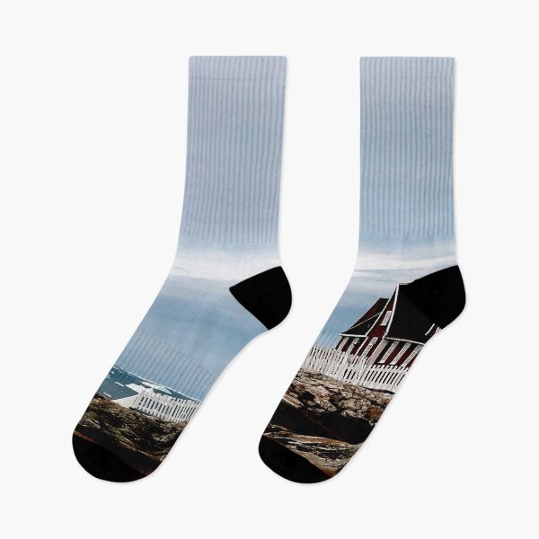 Item preview, Greenland Life designed and sold by Marylou Badeaux.