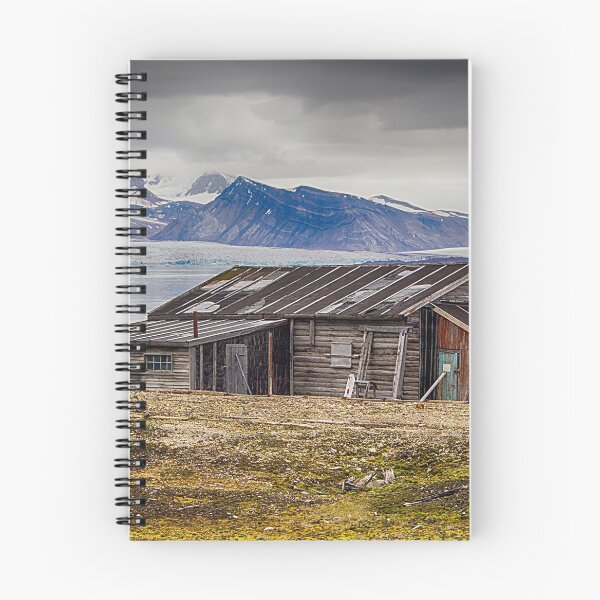 Item preview, The Arctic Shed designed and sold by Marylou Badeaux.