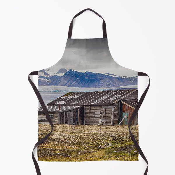 Item preview, The Arctic Shed designed and sold by Marylou Badeaux.