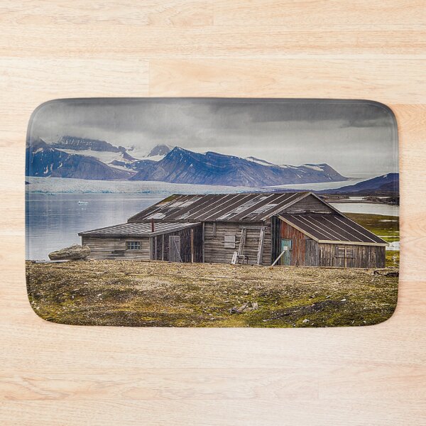 Item preview, The Arctic Shed designed and sold by Marylou Badeaux.