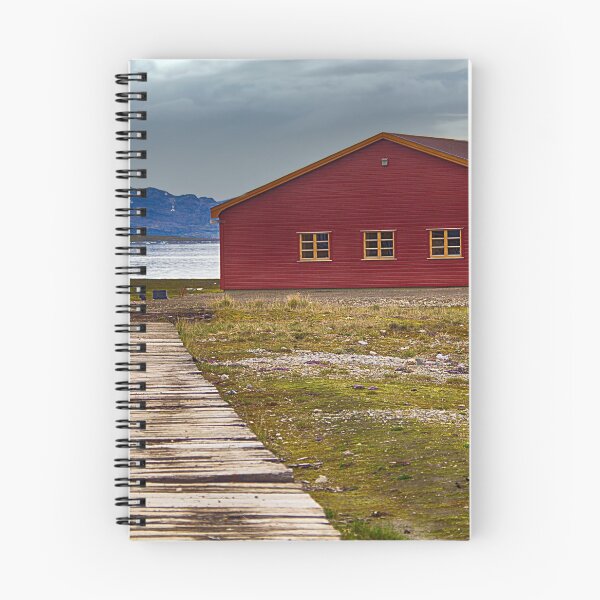 Item preview, The Red Shed designed and sold by Marylou Badeaux.
