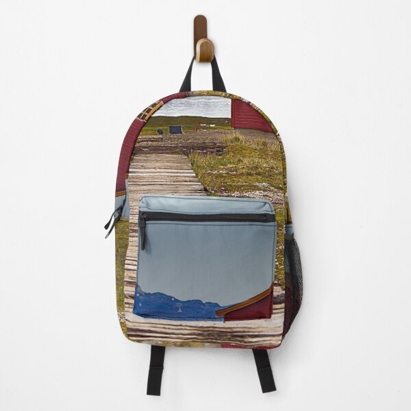 Item preview, The Red Shed designed and sold by Marylou Badeaux.