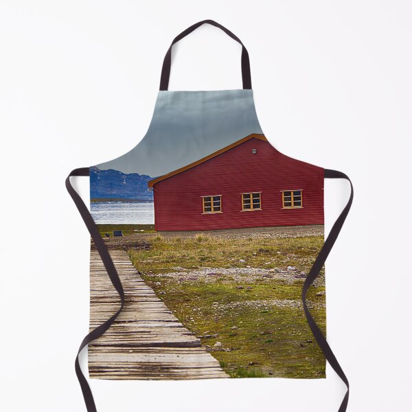 Item preview, The Red Shed designed and sold by Marylou Badeaux.