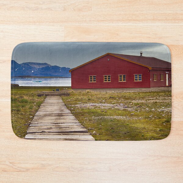 Item preview, The Red Shed designed and sold by Marylou Badeaux.