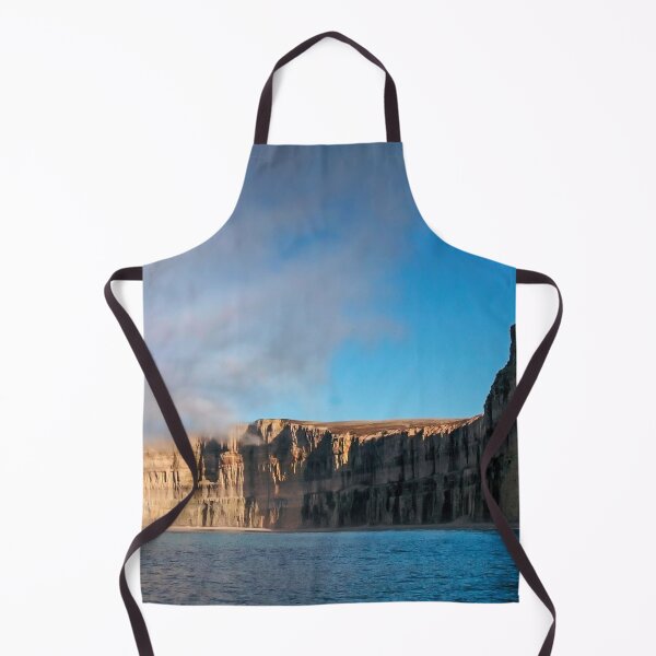 Item preview, Arctic Cliffs designed and sold by Marylou Badeaux.