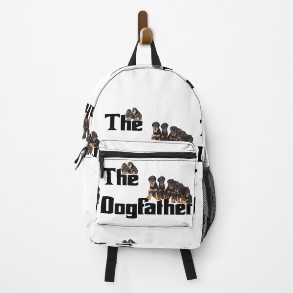 Item preview, The Dog Father - Rottweiler Litter designed and sold by taiche.