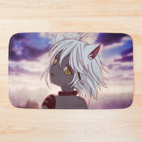 Item preview, raine sunset designed and sold by nixynakks.