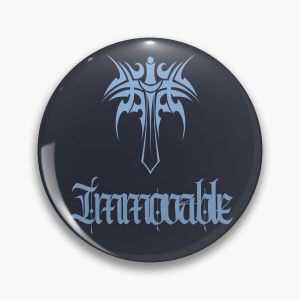 Item preview, Immovable designed and sold by CoolLifeStore.