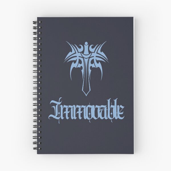 Item preview, Immovable designed and sold by CoolLifeStore.