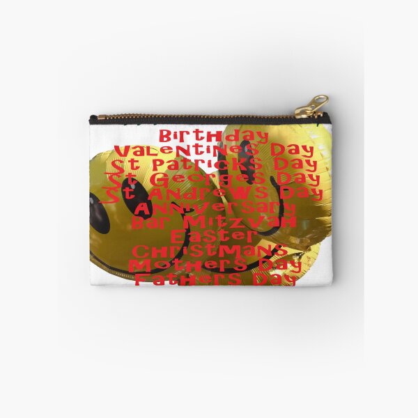 Item preview, Happy Everything  designed and sold by designbywhacky.