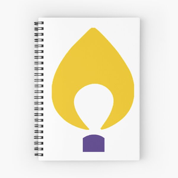 Item preview, CMNH Flame designed and sold by Talia Faigen.