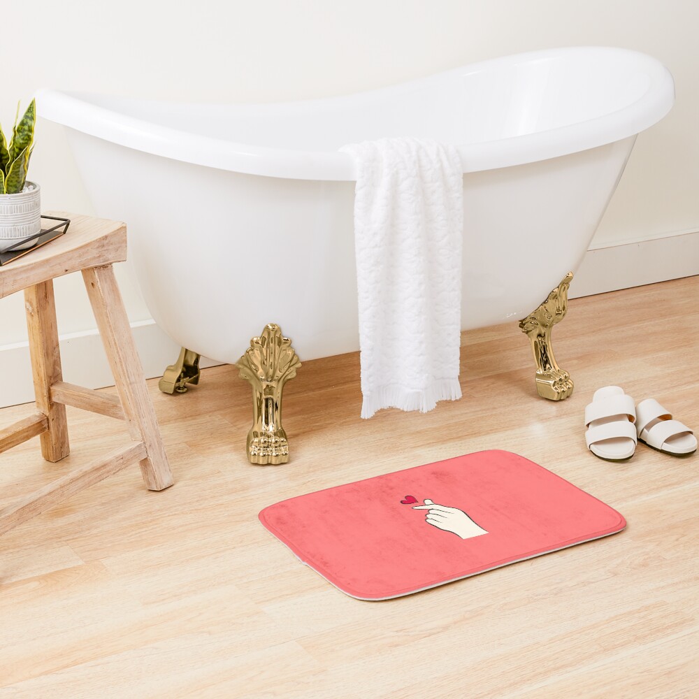 Item preview, Bath Mat designed and sold by RENIO.