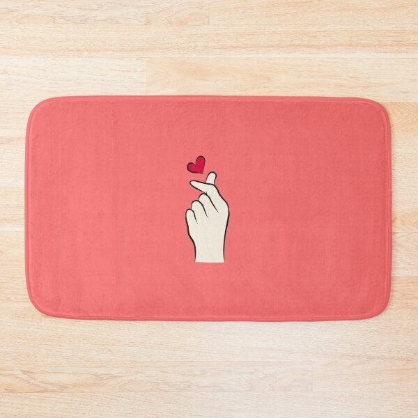 Item preview, Korean Heart designed and sold by RENIO.