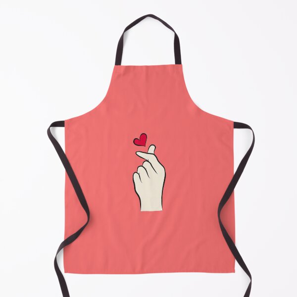 Item preview, Korean Heart designed and sold by RENIO.