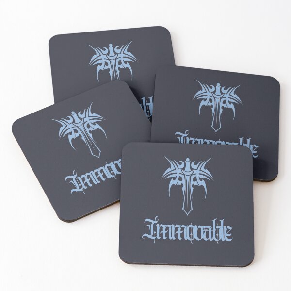 Item preview, Immovable designed and sold by CoolLifeStore.