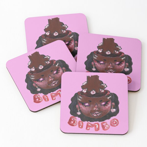 Item preview, Bimbo designed and sold by Clownster.