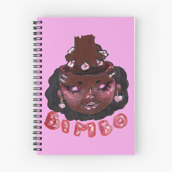 Item preview, Bimbo designed and sold by Clownster.