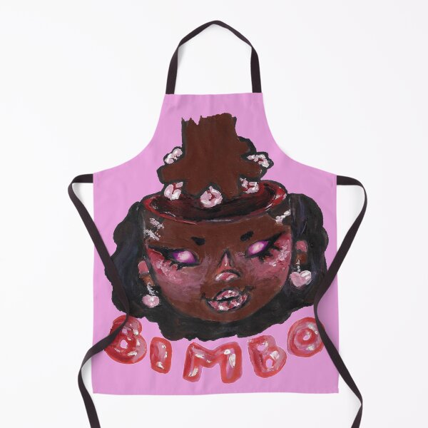 Item preview, Bimbo designed and sold by Clownster.