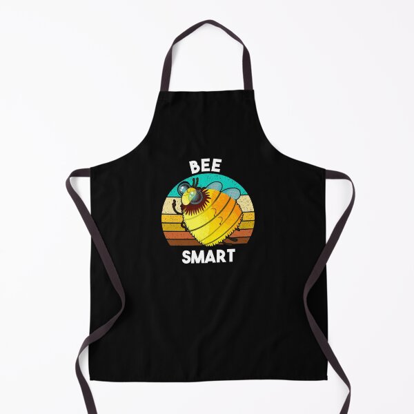 Item preview, Bee Smart - Gift For Bee Lover designed and sold by MrElgo.