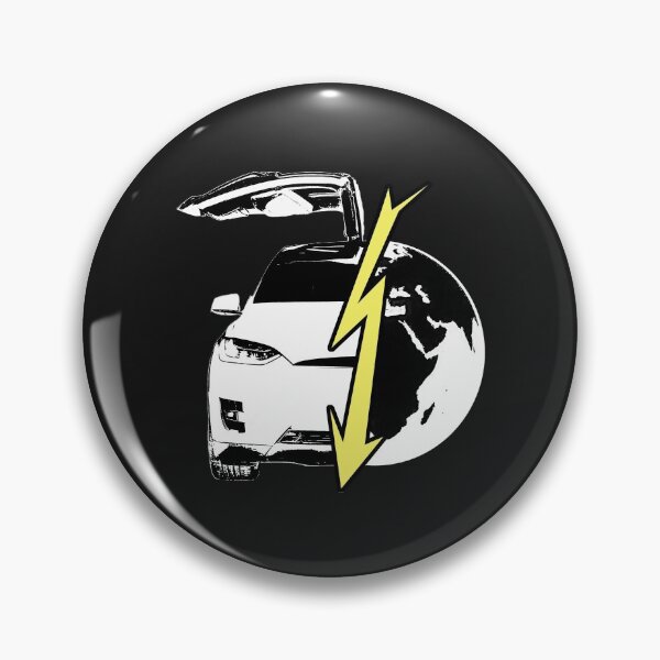 Item preview, Héroe de tesla designed and sold by marosi.