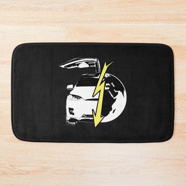 Item preview, Tesla hero designed and sold by marosi.